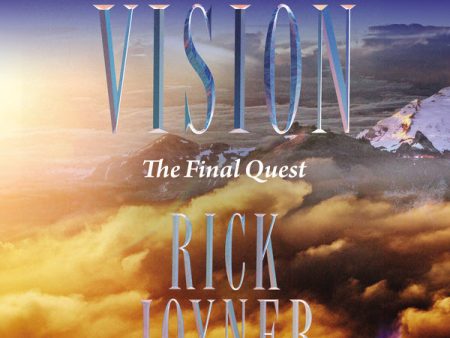 The Vision–The Final Quest: A Prophetic Vision of the Battle Between Good and Evil - Audiobook (Unabridged) For Discount