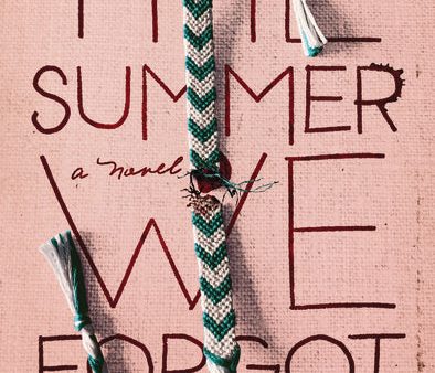 The Summer We Forgot Sale