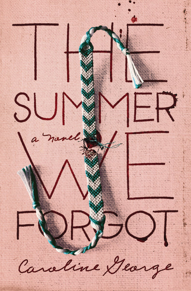 The Summer We Forgot Sale