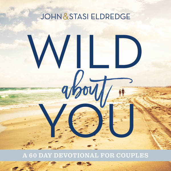 Wild About You: A 60-Day Devotional for Couples (60 Daily Devotions) - Audiobook (Unabridged) Fashion