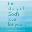 The Story of God s Love for You - Audiobook (Unabridged) Discount