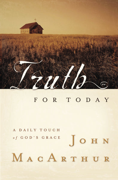 Truth for Today: A Daily Touch of God s Grace Sale