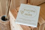 Waiting In Hope: 31 Reflections for Walking with God Through Infertility Fashion