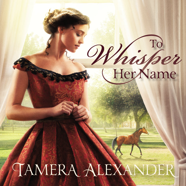 To Whisper Her Name - Audiobook (Unabridged) For Sale