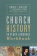 Church History in Plain Language Workbook Online Hot Sale