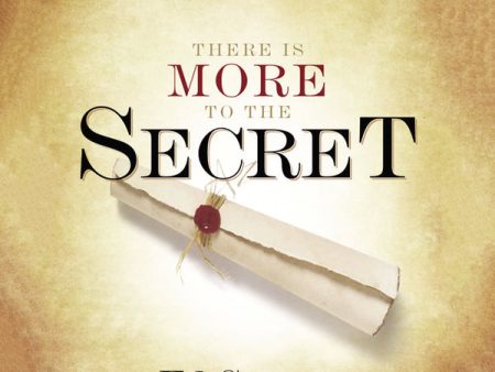 There is More to the Secret: An Examination of Rhonda Byrne s Bestselling Book  The Secret  - Audiobook (Unabridged) For Sale