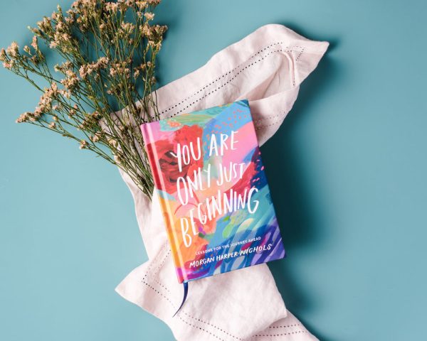 You Are Only Just Beginning: Lessons for the Journey Ahead on Sale