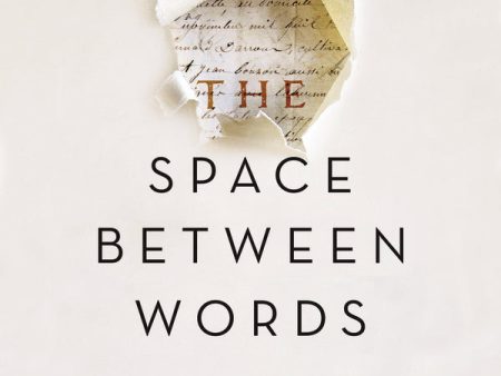 The Space Between Words - Audiobook (Unabridged) Online now