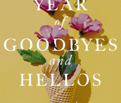 The Year of Goodbyes and Hellos Online