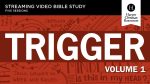 Trigger Volume 1 Sale