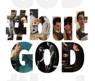 #butGod: The Power of Hope When Catastrophe Crashes In Online Hot Sale