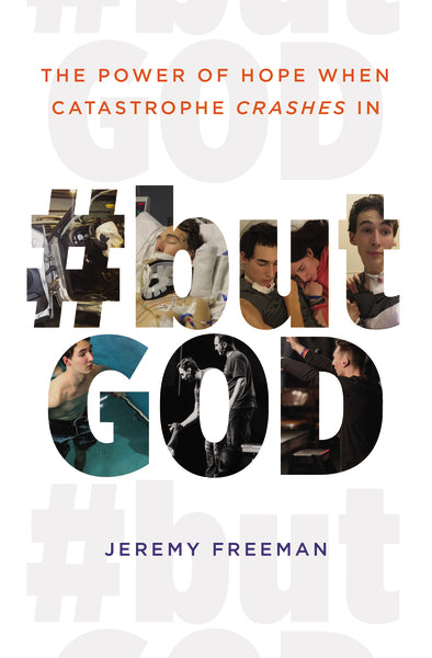 #butGod: The Power of Hope When Catastrophe Crashes In Online Hot Sale