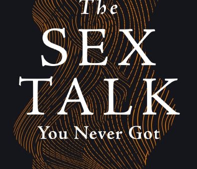 The Sex Talk You Never Got: Reclaiming the Heart of Masculine Sexuality Online