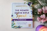 The Women of the Bible Speak Workbook: The Wisdom of 16 Women and Their Lessons for Today Discount