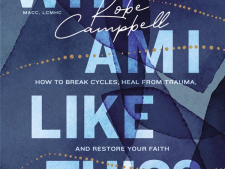 Why Am I Like This?: How to Break Cycles, Heal from Trauma, and Restore Your Faith - Audiobook (Unabridged) Online Hot Sale