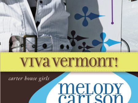 Viva Vermont! - Audiobook (Unabridged) Online now