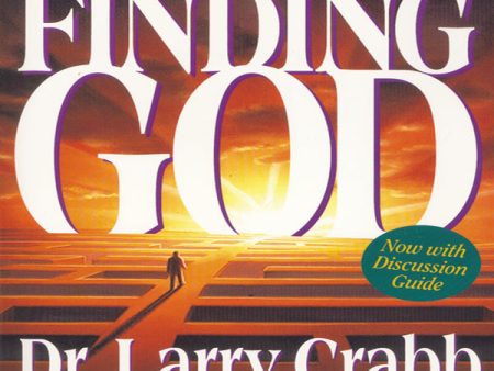 Finding God - Audiobook (Abridged) Online