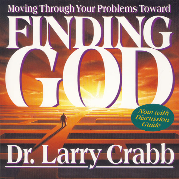 Finding God - Audiobook (Abridged) Online