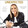 Unexpected: Leave Fear Behind, Move Forward in Faith, Embrace the Adventure - Audiobook (Unabridged) Hot on Sale