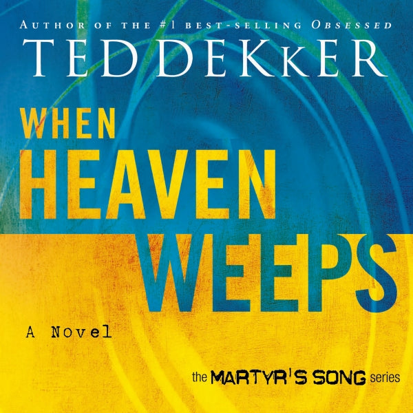 When Heaven Weeps - Audiobook (Unabridged) Sale