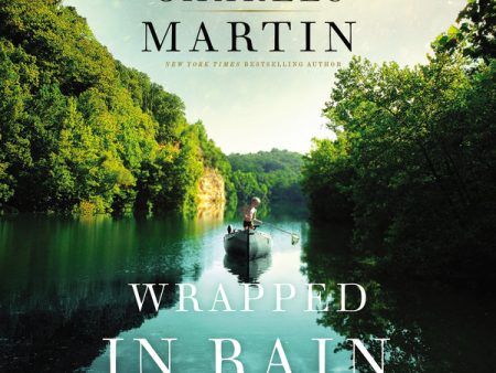 Wrapped in Rain: A Novel - Audiobook (Unabridged) Discount