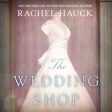 The Wedding Shop: A Sweet Romance - Audiobook (Unabridged) Hot on Sale