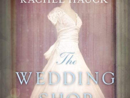 The Wedding Shop: A Sweet Romance - Audiobook (Unabridged) Hot on Sale