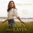 A Crown that Lasts: You Are Not Your Label - Audiobook (Unabridged) Online