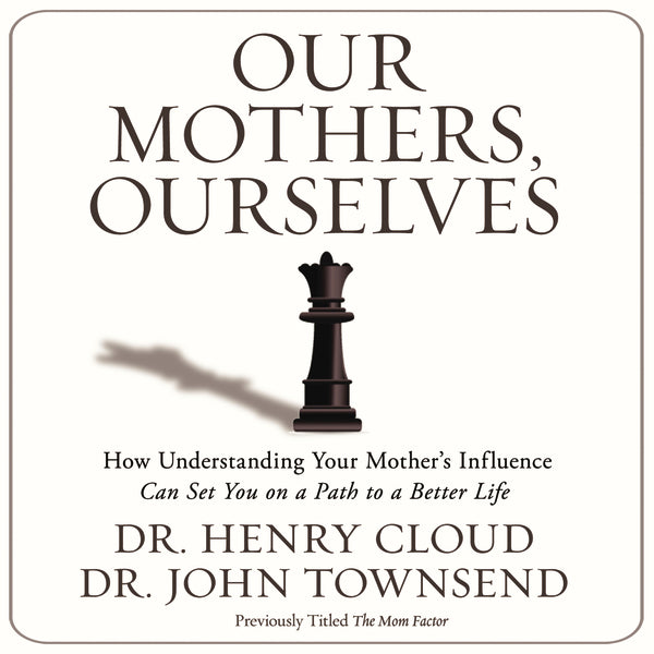 Our Mothers, Ourselves: How Understanding Your Mother s Influence Can Set You on a Path to a Better Life - Audiobook (Abridged) For Cheap