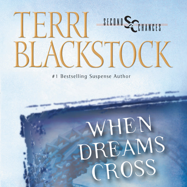 When Dreams Cross - Audiobook (Unabridged) Fashion