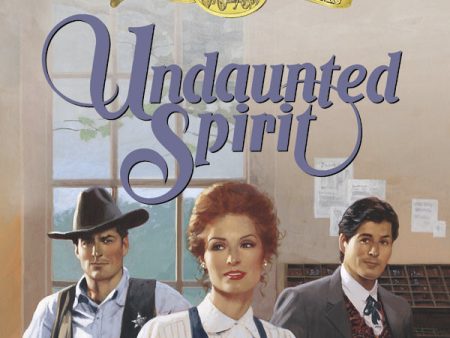 Undaunted Spirit - Audiobook (Unabridged) Discount