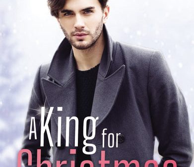 A King for Christmas: A Bank Street Christmas Story For Discount