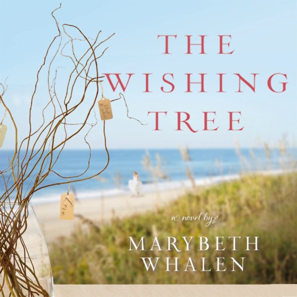 The Wishing Tree: A Novel - Audiobook (Unabridged) Supply