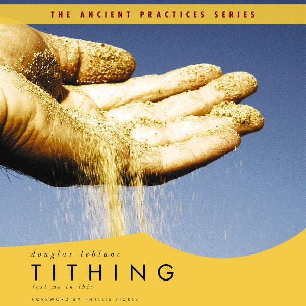 Tithing: Test Me in This - Audiobook (Unabridged) Discount