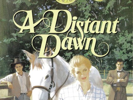 A Distant Dawn - Audiobook (Unabridged) Online now