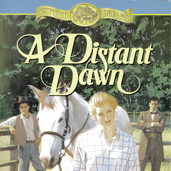 A Distant Dawn - Audiobook (Unabridged) Online now