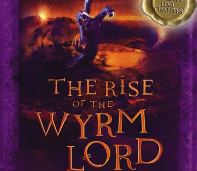 The Rise of the Wyrm Lord: The Door Within Trilogy - Book Two Fashion