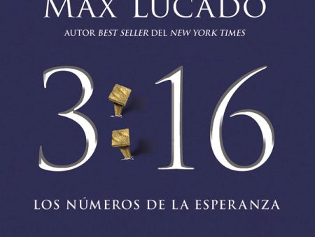 3:16: Los números de la esperanza - Audiobook (Unabridged) Online Hot Sale