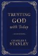 Trusting God with Today: 365 Devotions Online