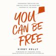 You Can Be Free: Overcoming Temptation and Habitual Sin by the Power and Promises of the Gospel - Audiobook (Unabridged) on Sale