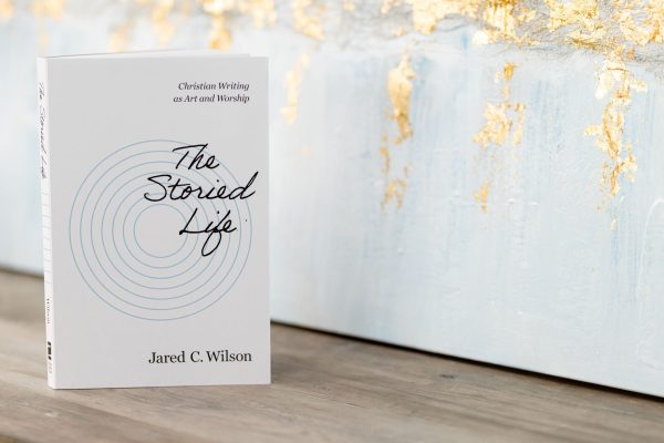 The Storied Life: Christian Writing as Art and Worship Online Hot Sale