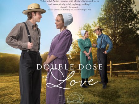 A Double Dose of Love - Audiobook (Unabridged) Online