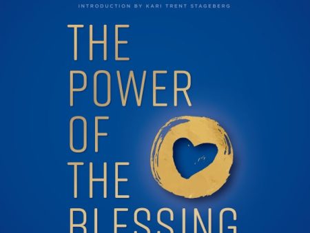 The Power of the Blessing: 5 Keys to Improving Your Relationships - Audiobook (Unabridged) Online