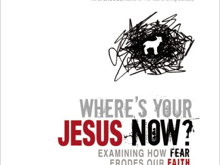 Where s Your Jesus Now? - Audiobook (Unabridged) Fashion