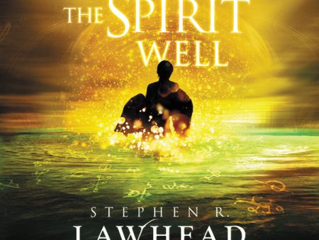 The Spirit Well - Audiobook (Unabridged) For Cheap