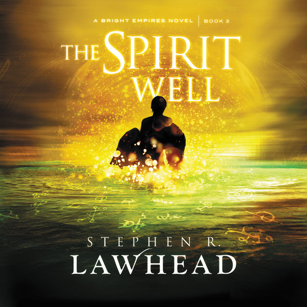 The Spirit Well - Audiobook (Unabridged) For Cheap