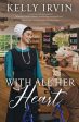 With All Her Heart: An Amish Calling Novel on Sale