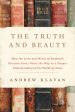 The Truth and Beauty: How the Lives and Works of England s Greatest Poets Point the Way to a Deeper Understanding of the Words of Jesus Cheap