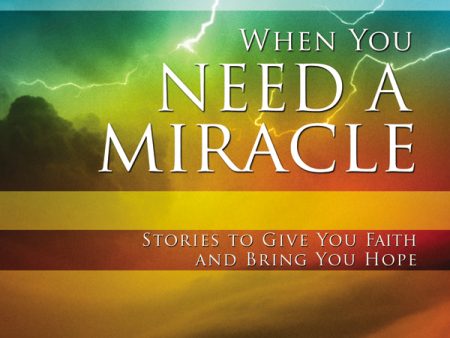 When You Need a Miracle: Daily Readings - Audiobook (Unabridged) Online Hot Sale