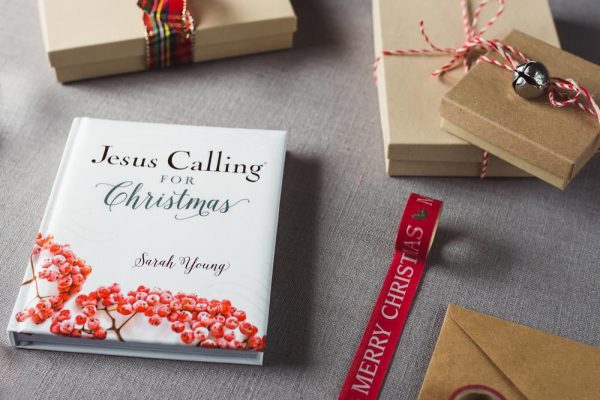 Jesus Calling for Christmas 5-Pack Bundle For Cheap